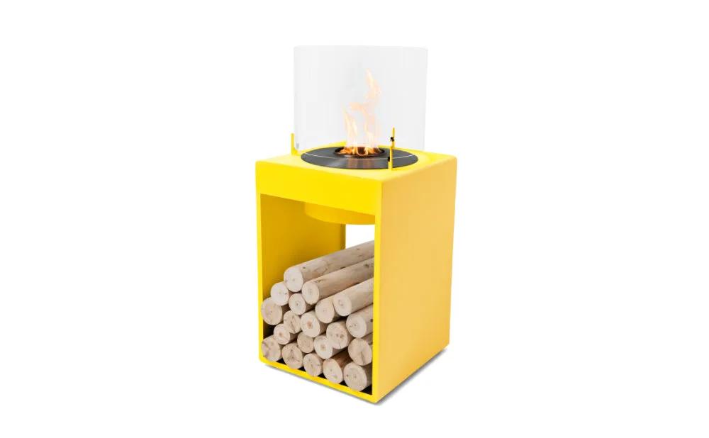 EcoSmart Fire - Pop 8T Designer Portable Fireplace