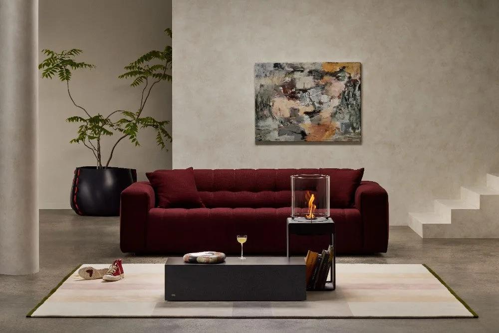 EcoSmart Fire - Pop 8T Designer Portable Fireplace