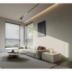 EcoSmart Fire R400 Fire Screen Fireplace Screen