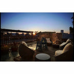 EcoSmart Fire Stix 8 - Designer Portable Fire Pit