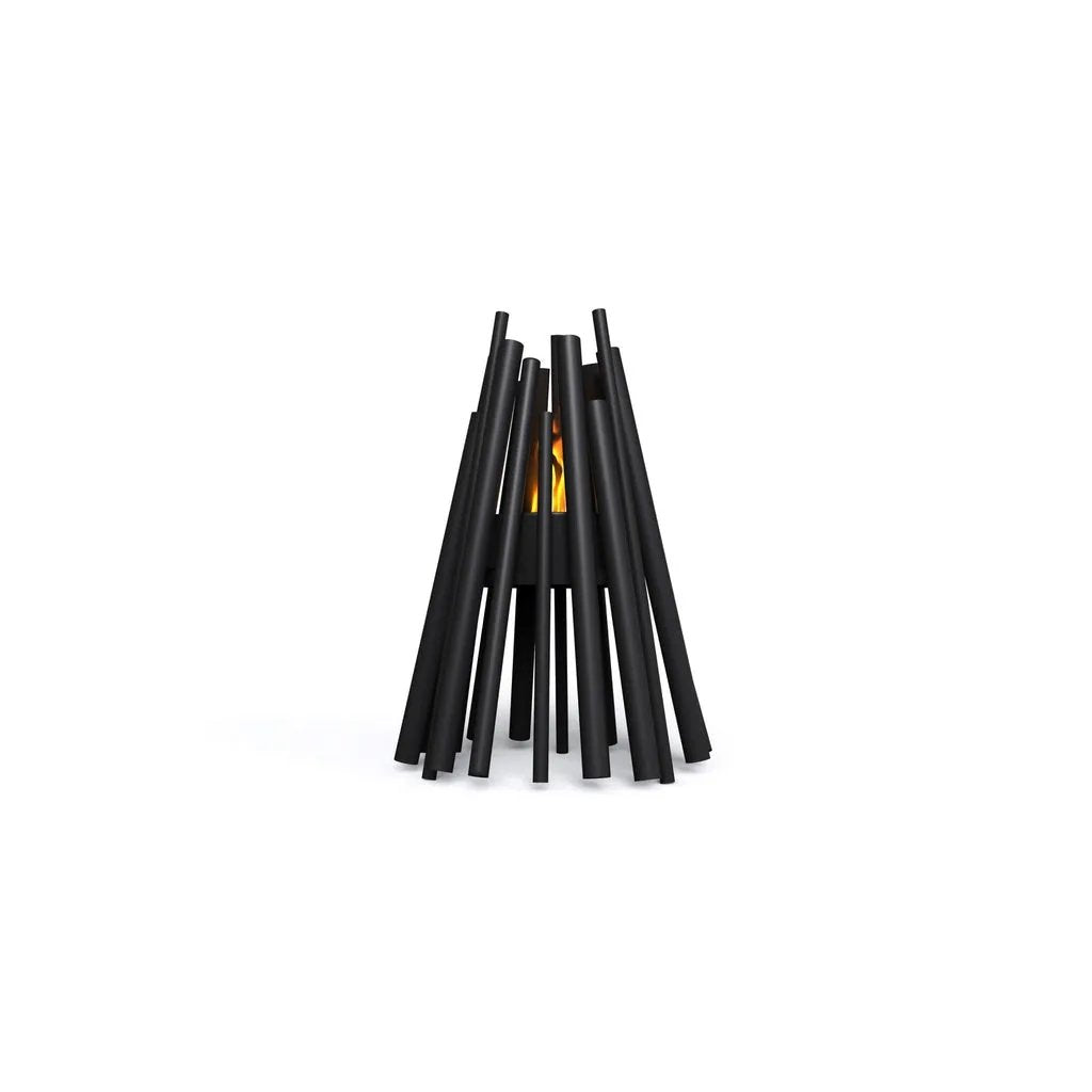EcoSmart Fire Stix 8 - Designer Portable Fire Pit