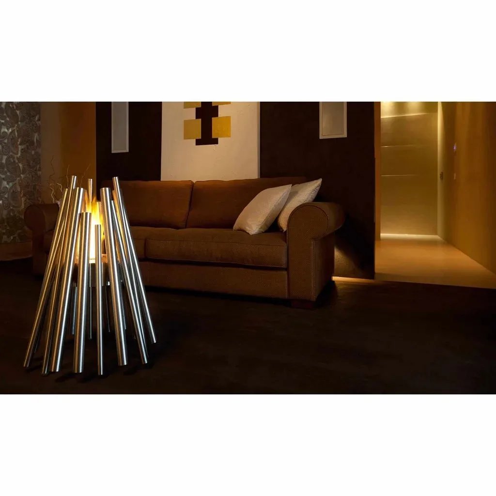 EcoSmart Fire Stix - Designer Portable Fire Pit