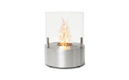 EcoSmart Fire T-Lite 8 - Bioethanol Designer Portable Fireplace