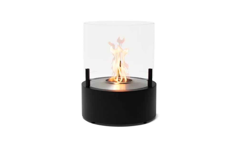 EcoSmart Fire T-Lite 8 - Bioethanol Designer Portable Fireplace