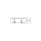 EcoSmart Fire VB2 Ethanol Burner