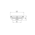 EcoSmart Fire VB2 Ethanol Burner
