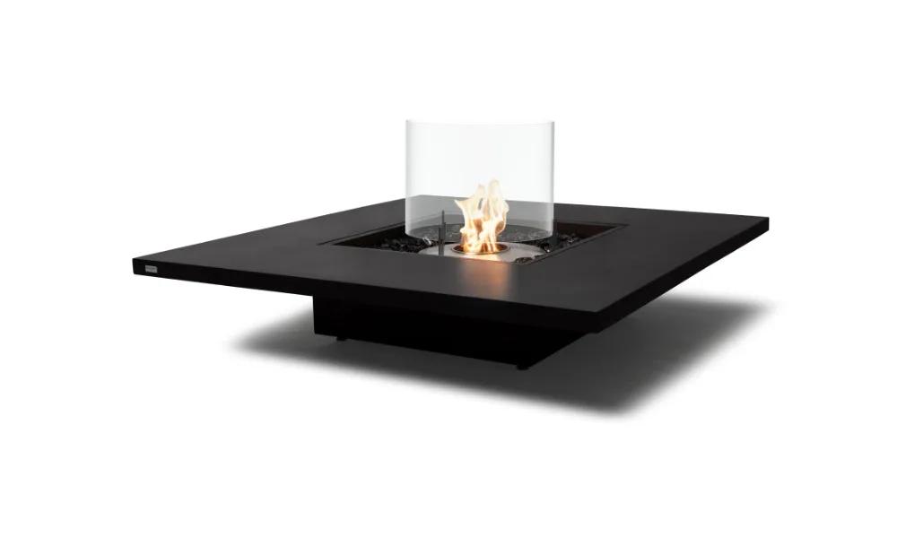 Ecosmart Fire - Vertigo 50VL - Fire Pit Table - Portable