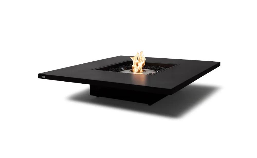 Ecosmart Fire - Vertigo 50VL - Fire Pit Table - Portable