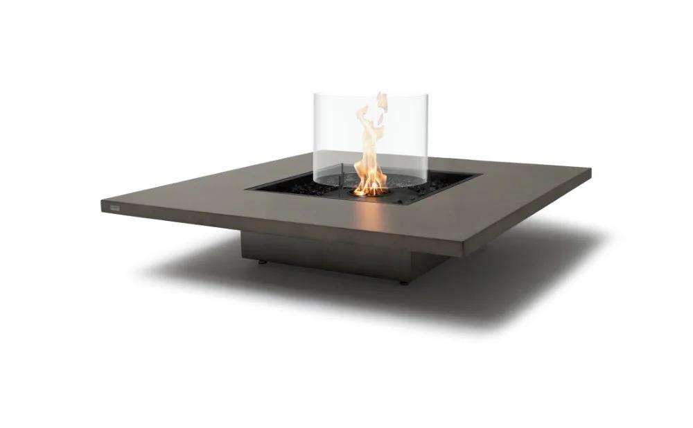 Ecosmart Fire - Vertigo 50VL - Fire Pit Table - Portable