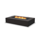 EcoSmart Fire Wharf 65 Bioethanol Fire Pit Table