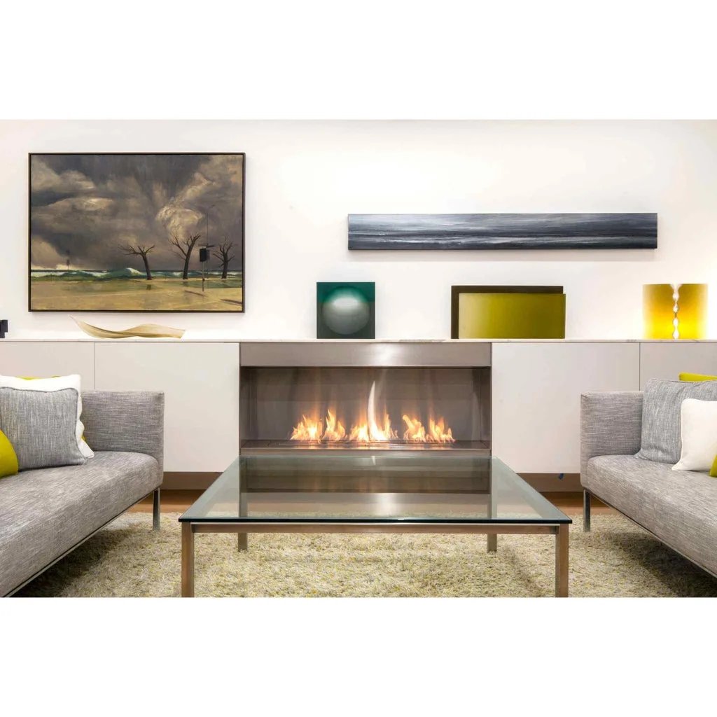 EcoSmart Fire XL1200 Ethanol Burner