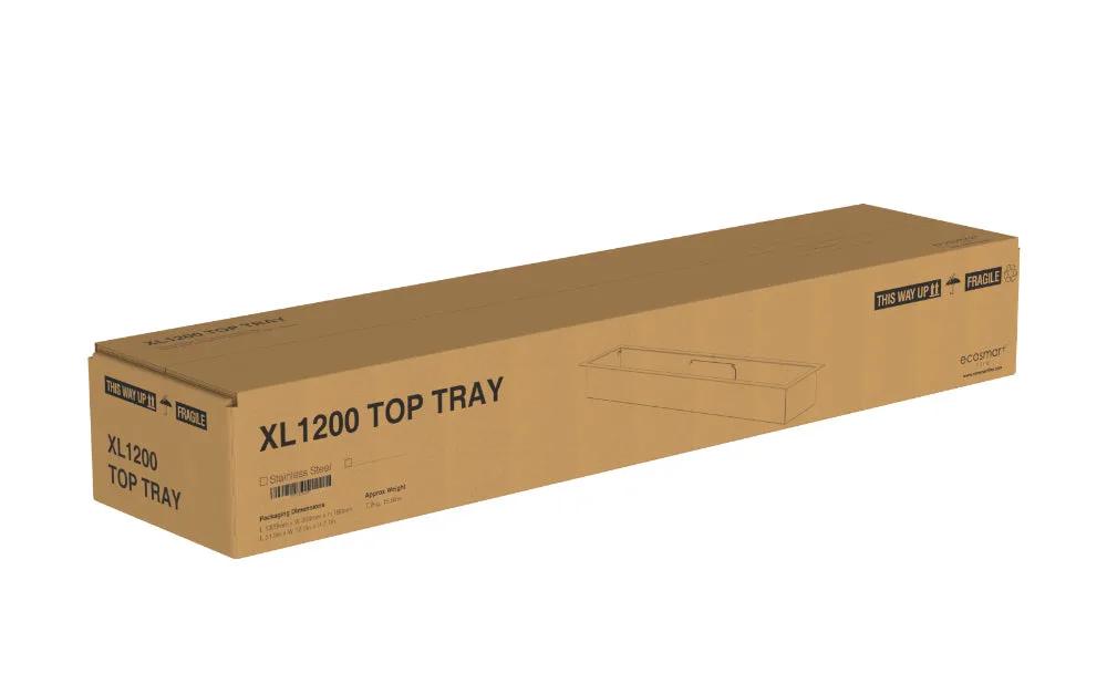 EcoSmart Fire - XL1200 Top Tray