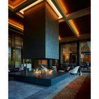 EcoSmart Fire XL700 Ethanol Burner