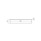 EcoSmart Fire XL700 Ethanol Burner