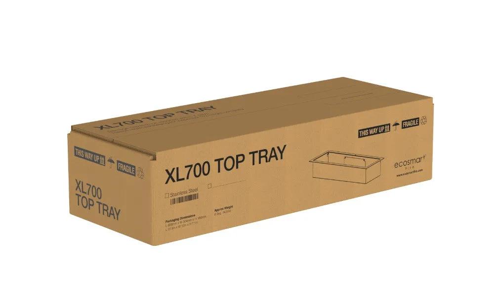 EcoSmart Fire - XL700 Top Tray