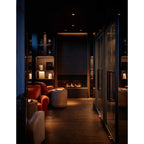 EcoSmart Fire XL900 Ethanol Burner