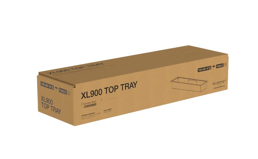 EcoSmart Fire - XL900 Top Tray