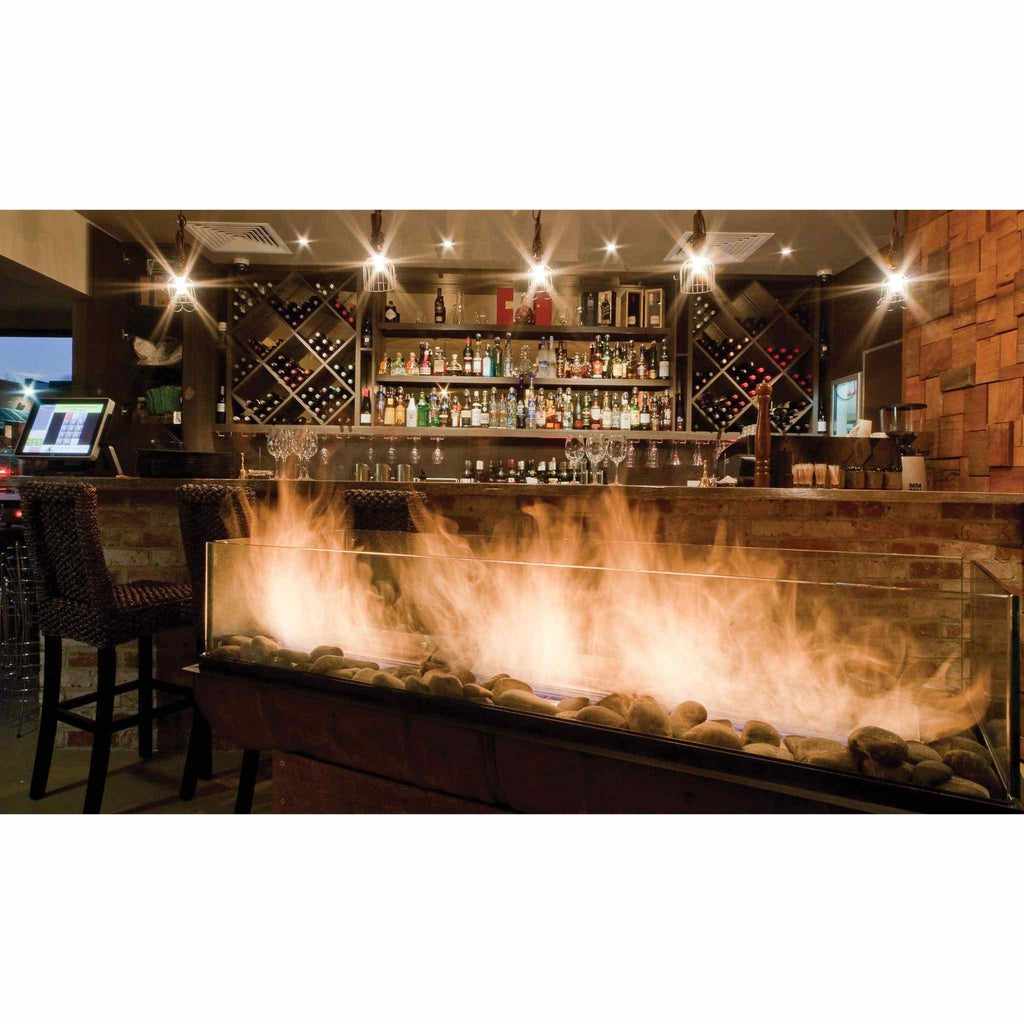 EcoSmart Fire XS340 Ethanol Burner