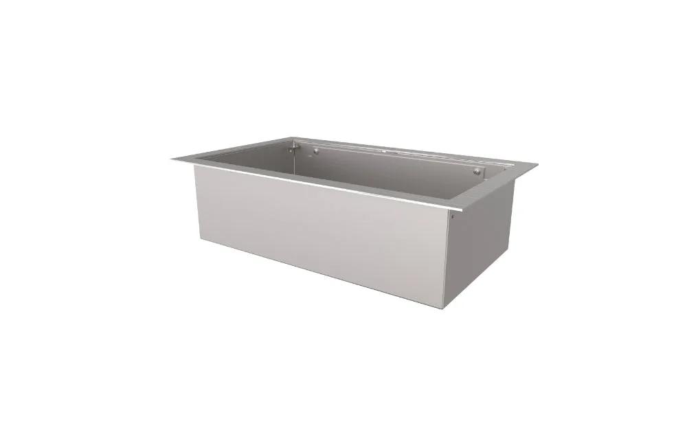 EcoSmart Fire - XS340 Top Tray
