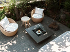 Ecosmart Fire - Vertigo 50VL - Fire Pit Table - Portable