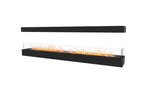 EcoSmart Fire Flex 104 Fireplace Insert - Room Divider