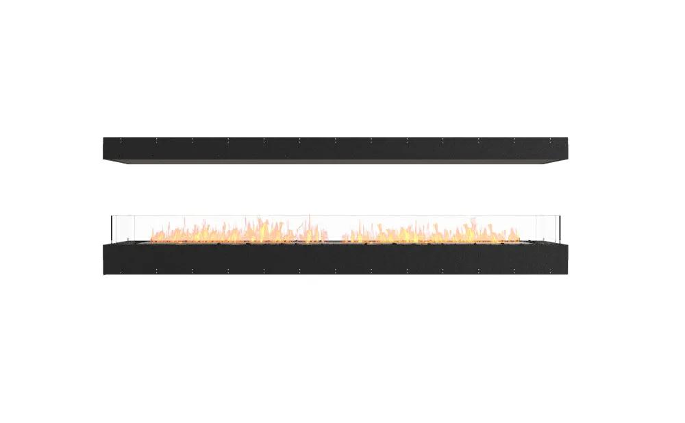 EcoSmart Fire Flex 104 Fireplace Insert - Room Divider