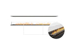 EcoSmart Fire Flex 104 Fireplace Insert - Room Divider