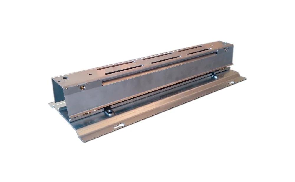 Heatscope Heater - Lift - Unique Flush Ceiling Installation