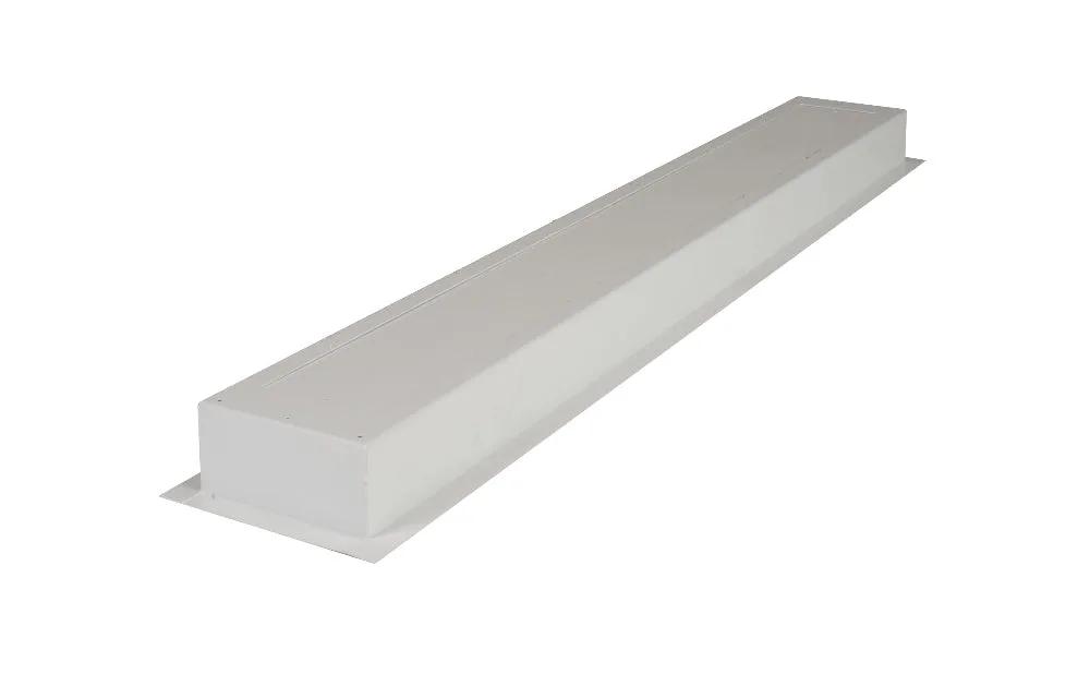 Heatscope Heater - Vision 3200 Lift Box
