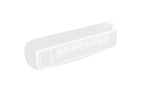 Heatscope Heater - Weathershield 3 White