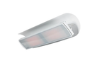 Heatscope Heater - Weathershield 5 White