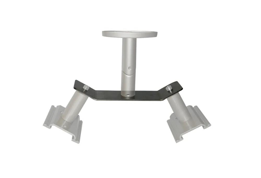 Heatscope Heaters - Dual Fixing Brackets