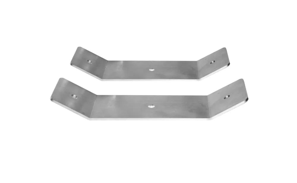 Heatscope Heaters - Dual Fixing Brackets