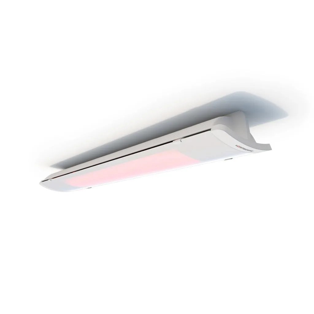 Heatscope Heaters Pure 2400W Electric Radiant Heater
