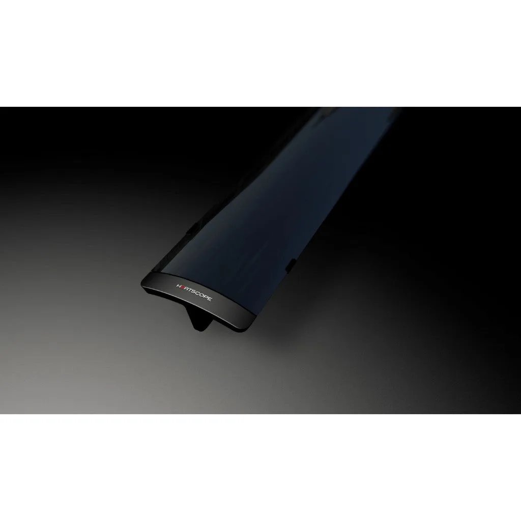 Heatscope Heaters Pure 2400W Electric Radiant Heater