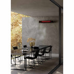 Heatscope Heaters Pure+ 3000W Electric Radiant Heater