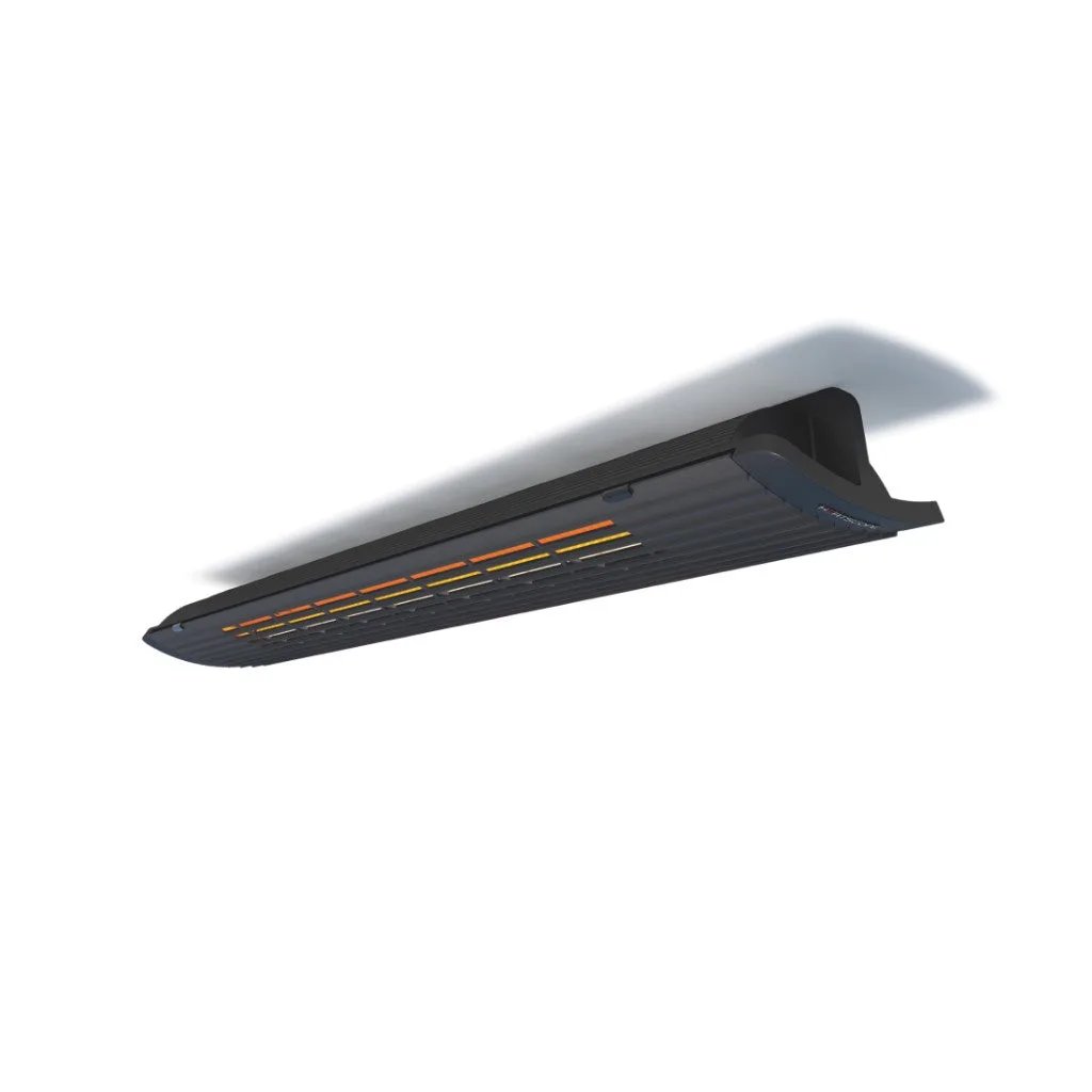Heatscope Heaters Pure+ 3000W Electric Radiant Heater