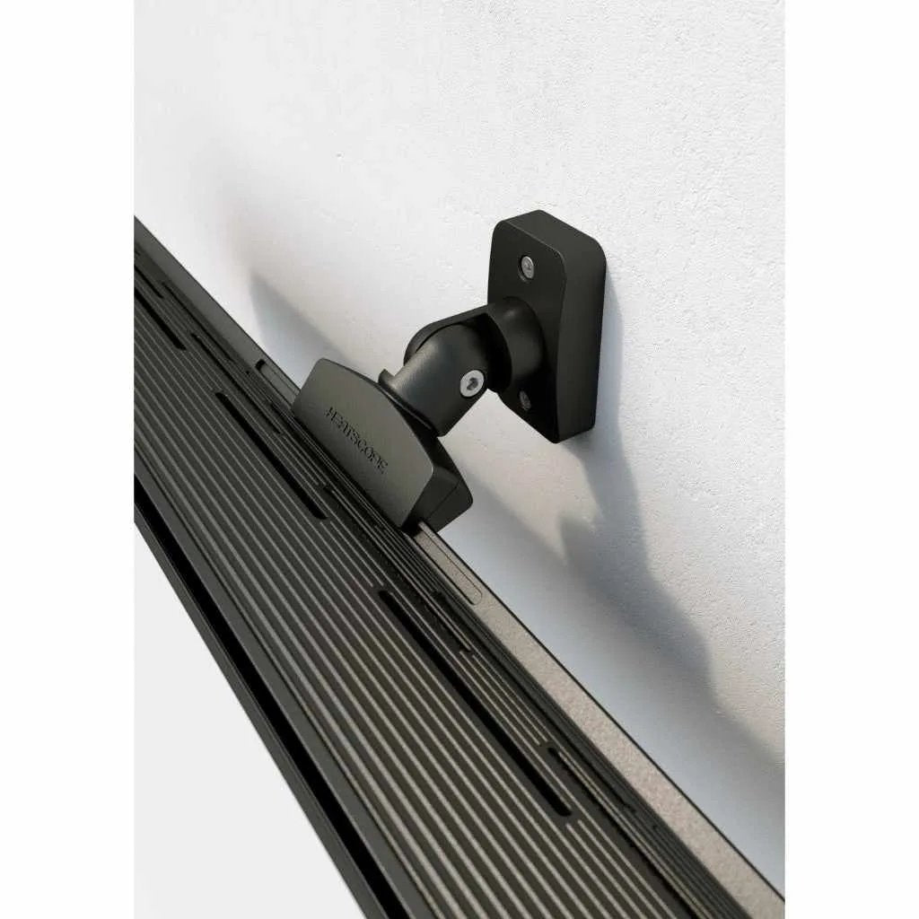 Heatscope Heaters Pure+ 3000W Electric Radiant Heater
