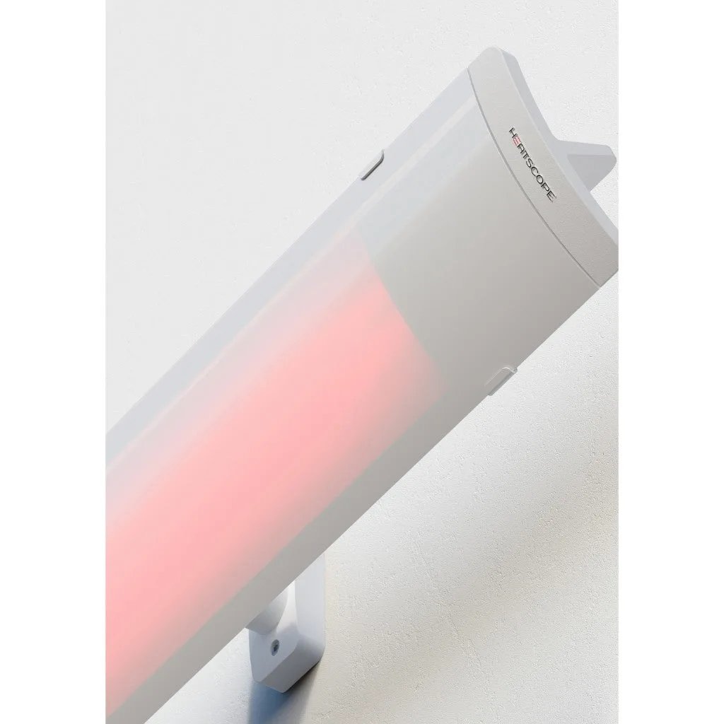 Heatscope Heaters Pure+ 3000W Electric Radiant Heater