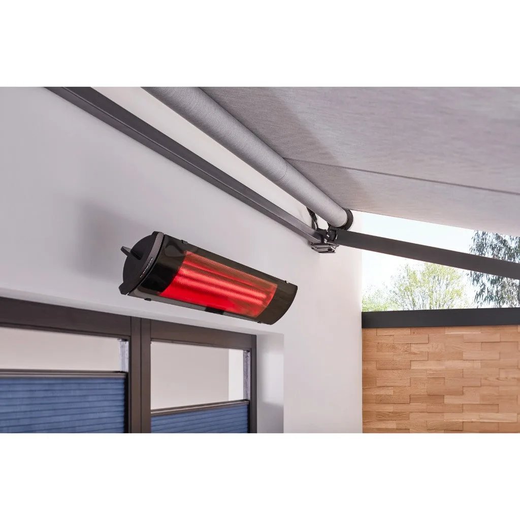 Heatscope Heaters Pure+ 3000W Electric Radiant Heater