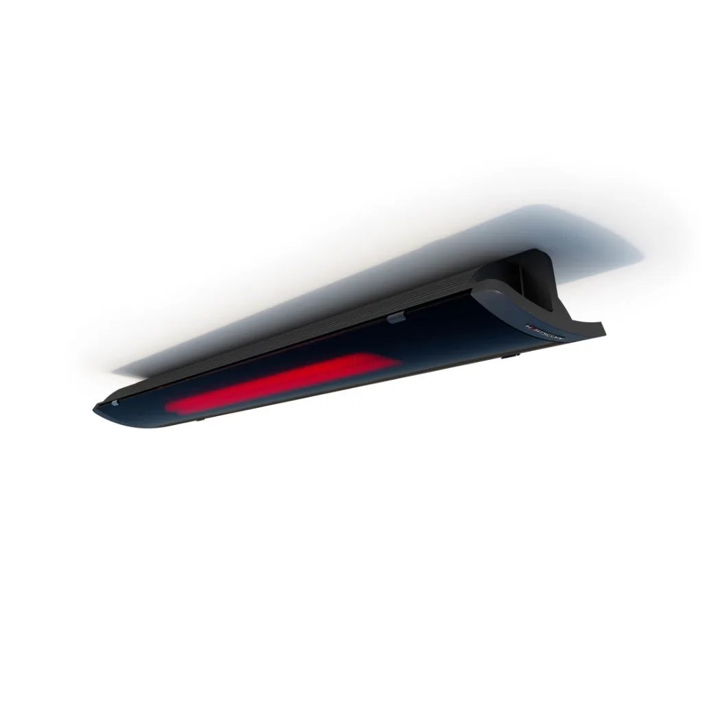 Heatscope Heaters Pure 3000W Electric Radiant Heater