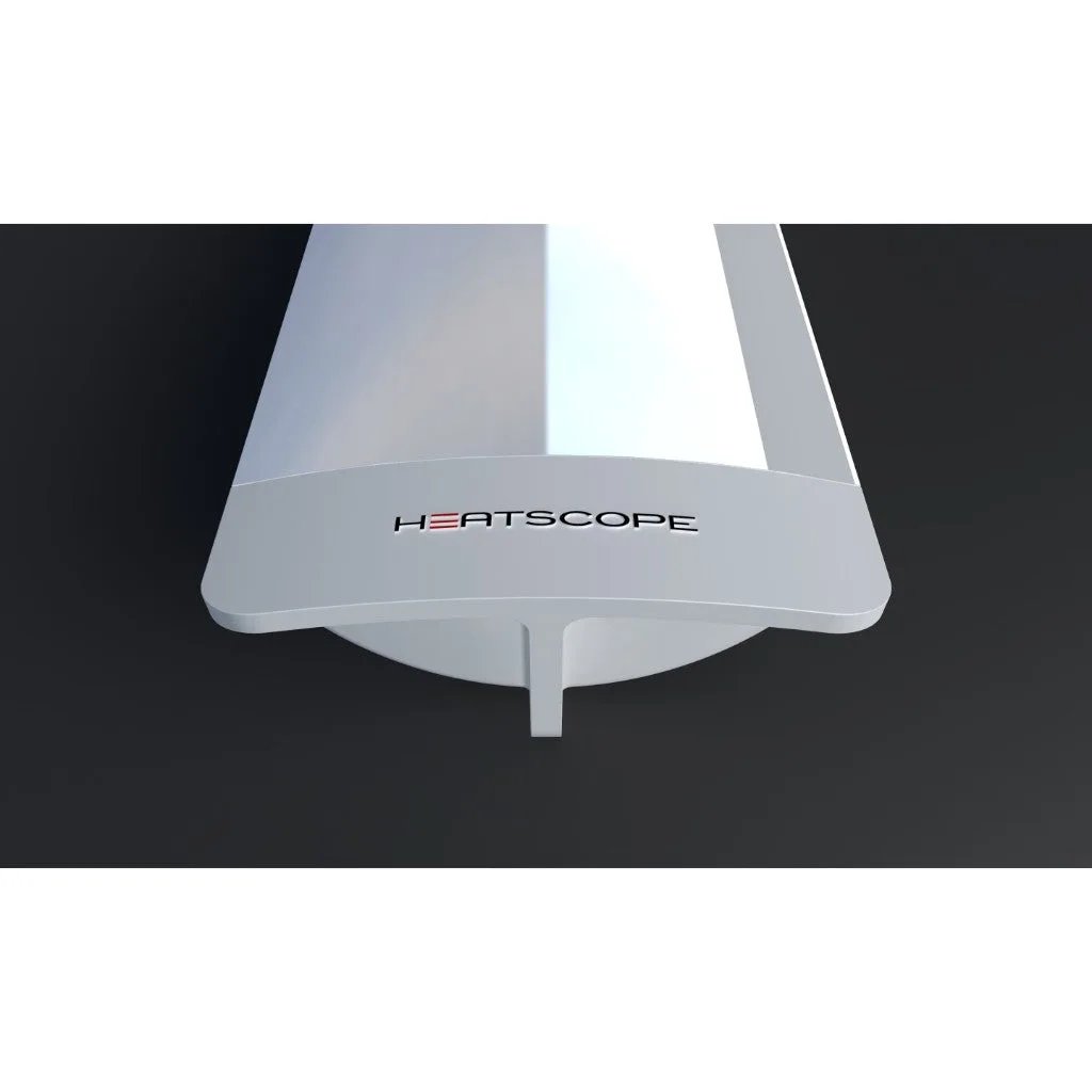 Heatscope Heaters Pure 3000W Electric Radiant Heater