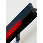 Heatscope Heaters Pure 3000W Electric Radiant Heater