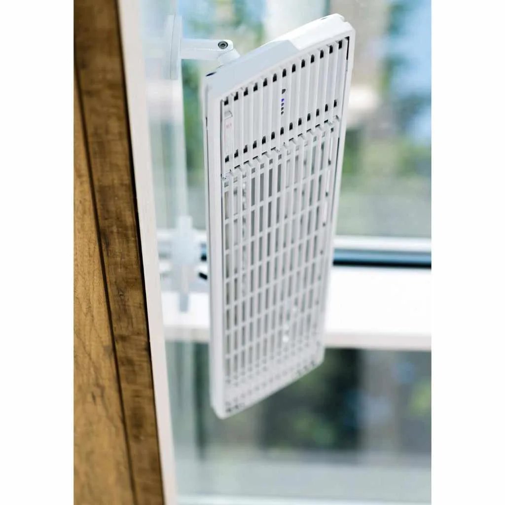 Heatscope Heaters Spot 1600W Electric Radiant Heater