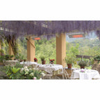 Heatscope Heaters Spot 2800W Electric Radiant Heater