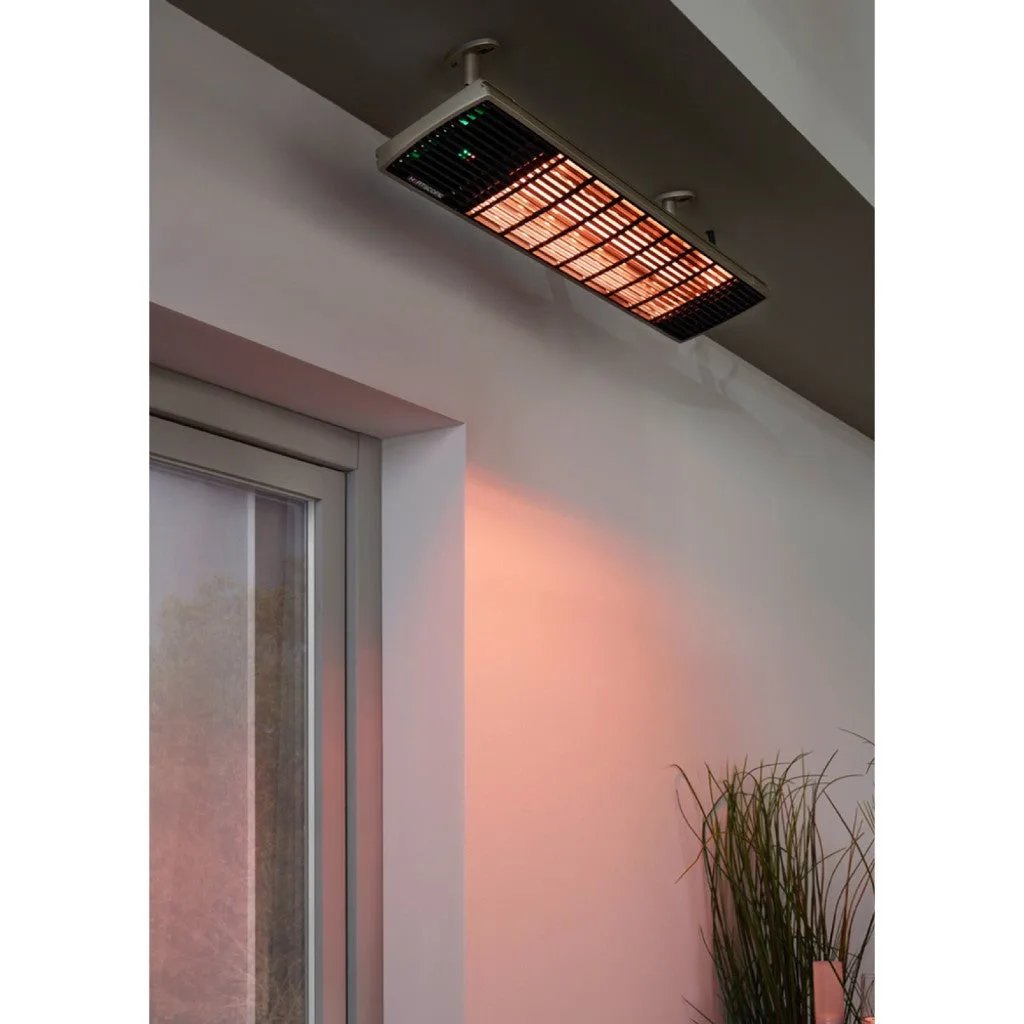 Heatscope Heaters Spot 2800W Electric Radiant Heater