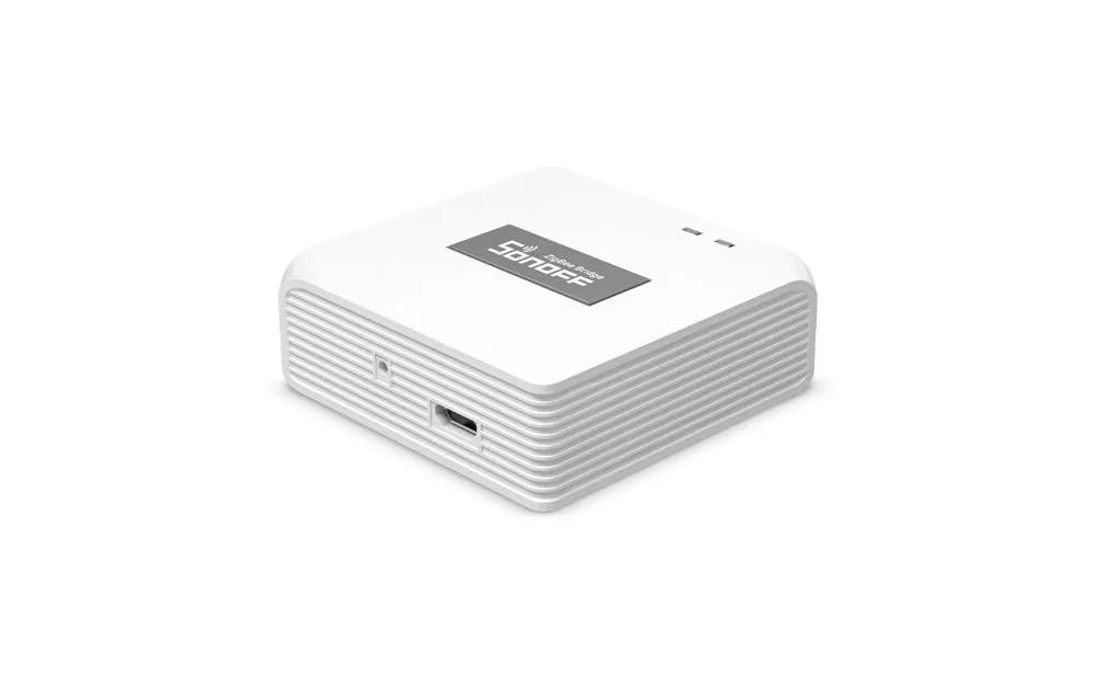Heatscope  - ZigBee Bridge - Accessory