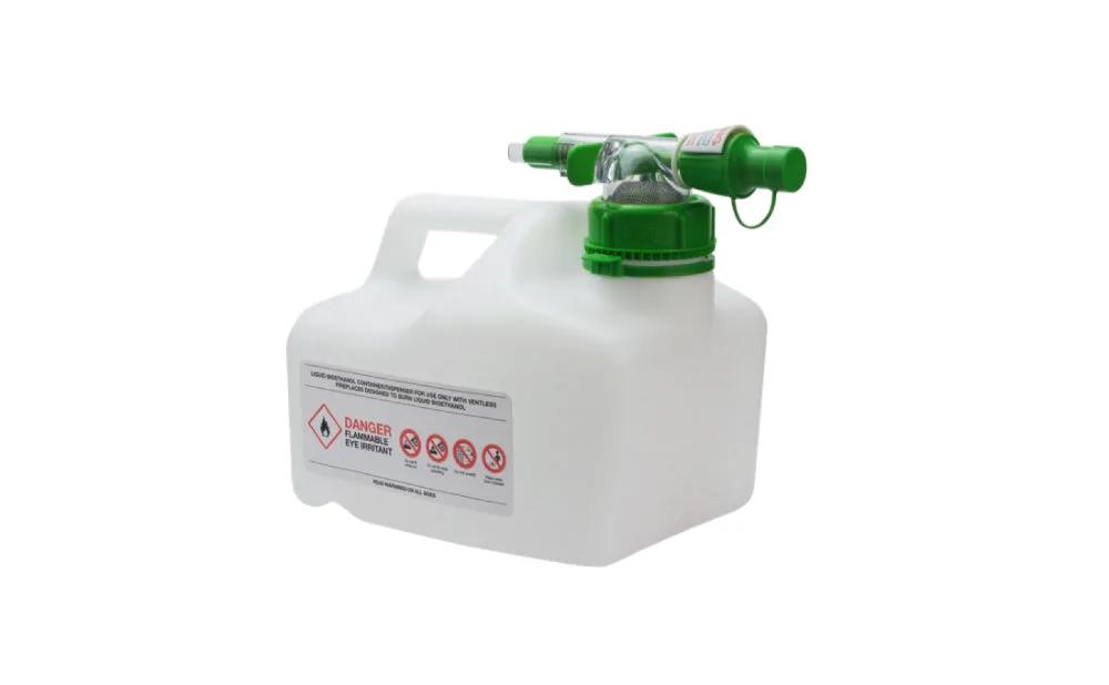 EcoSmart - Jerry Can 5L - Safety Accessory