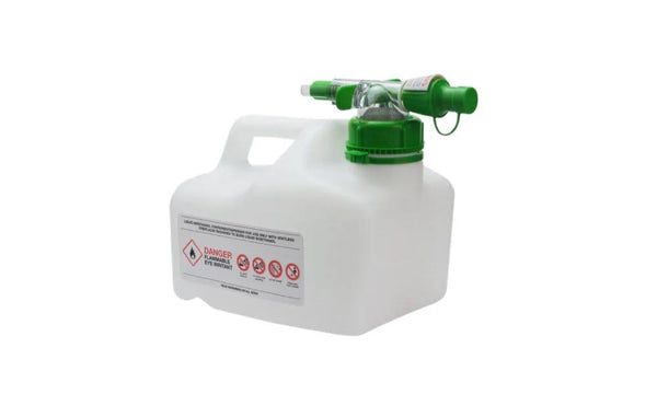 EcoSmart - Jerry Can 5L - Safety Accessory
