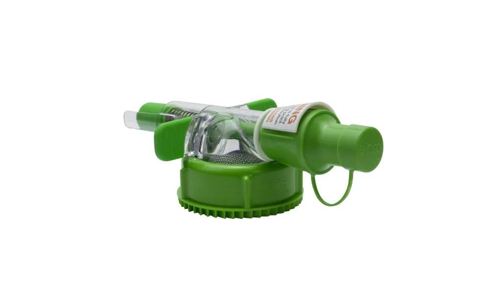 EcoSmart - Nozzle - Safety Accessory